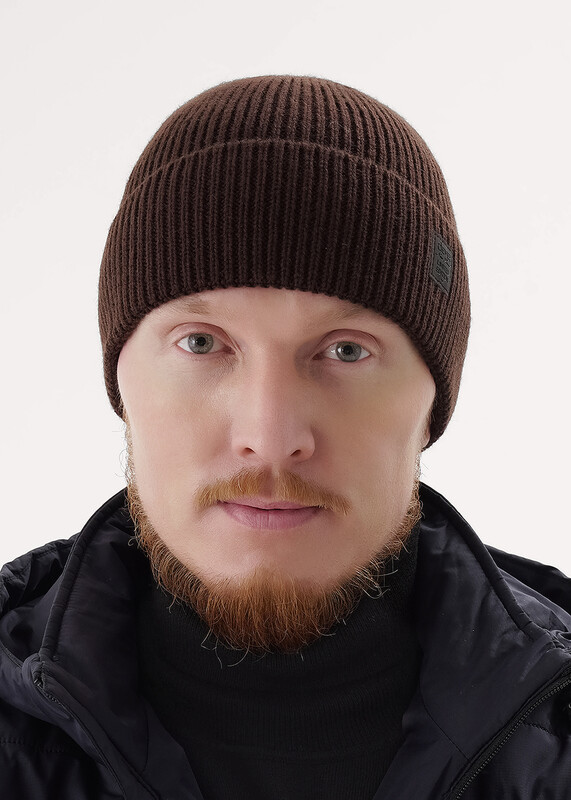 Шапка мужская