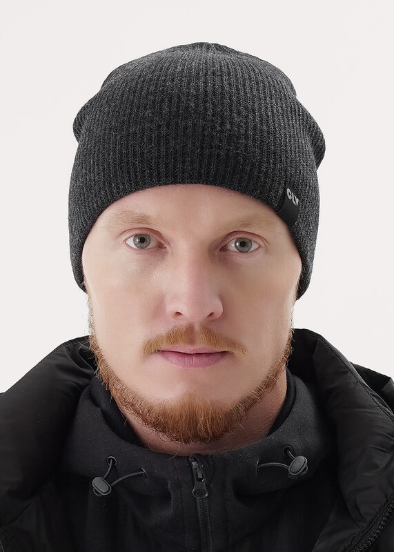 Шапка мужская