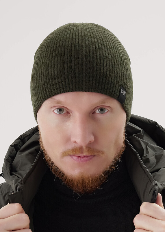 Шапка мужская