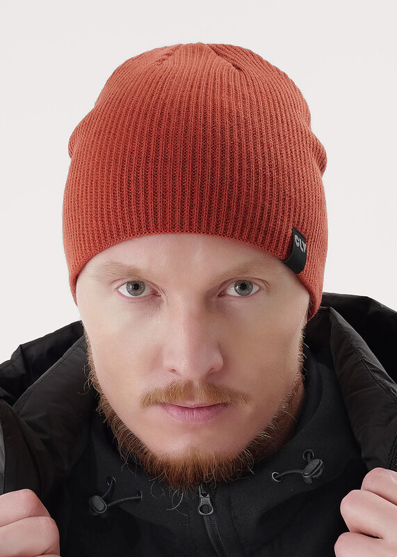 Шапка мужская