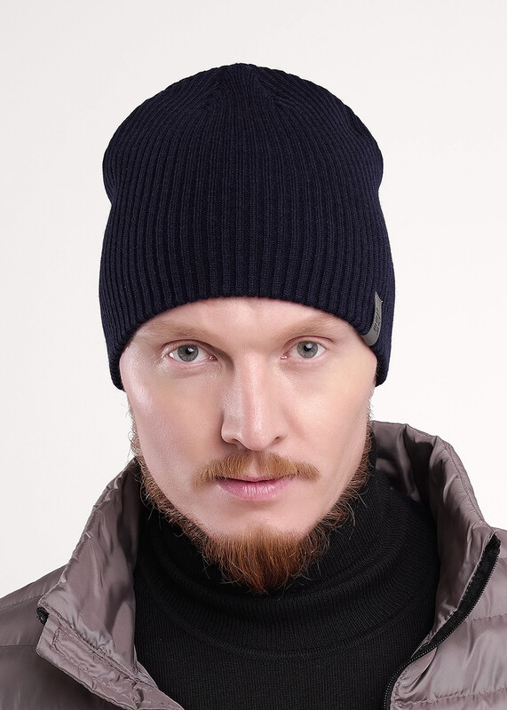 Шапка мужская