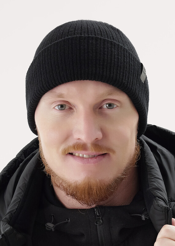 Шапка мужская