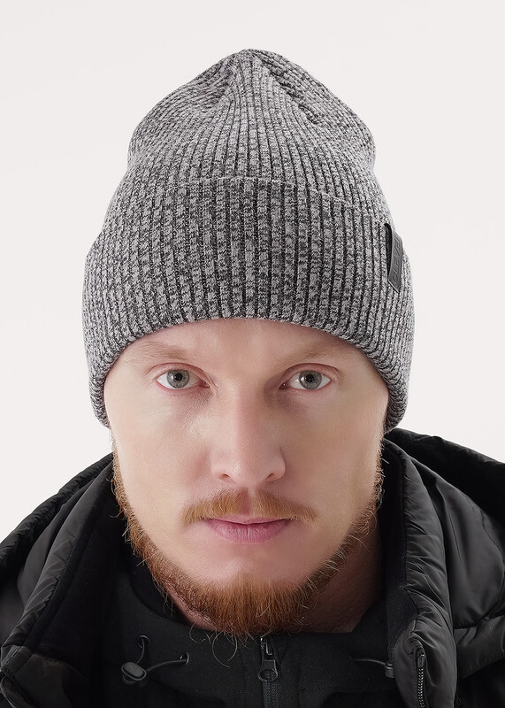 Шапка мужская