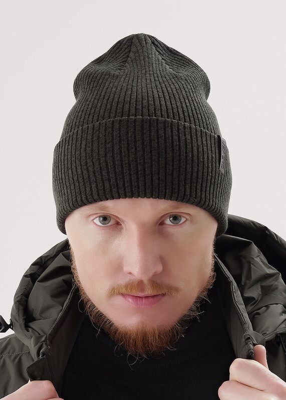 Шапка мужская