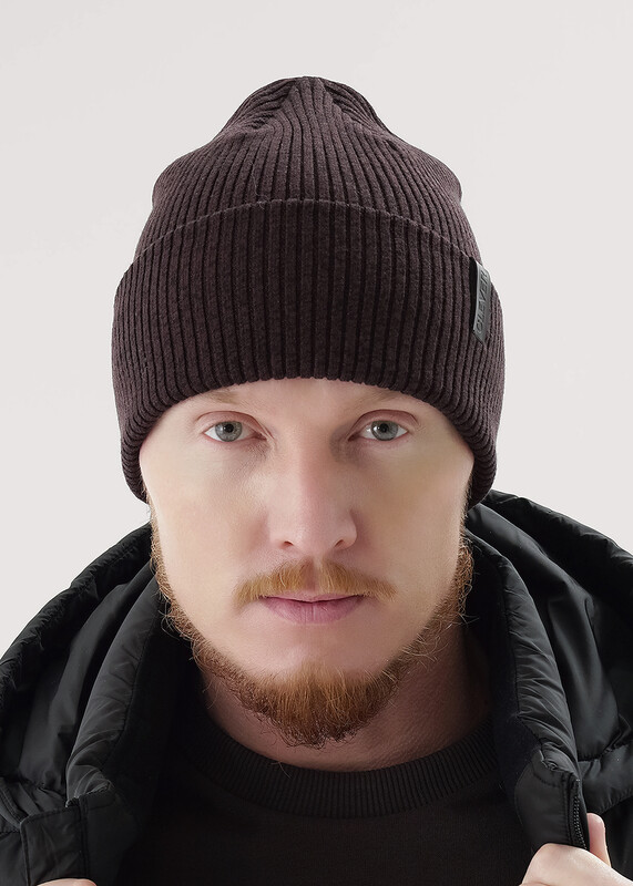 Шапка мужская