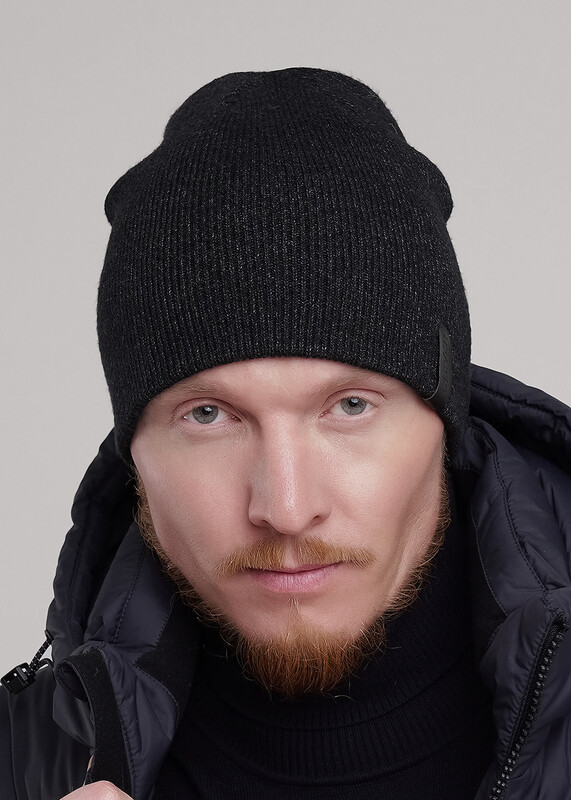 Шапка мужская