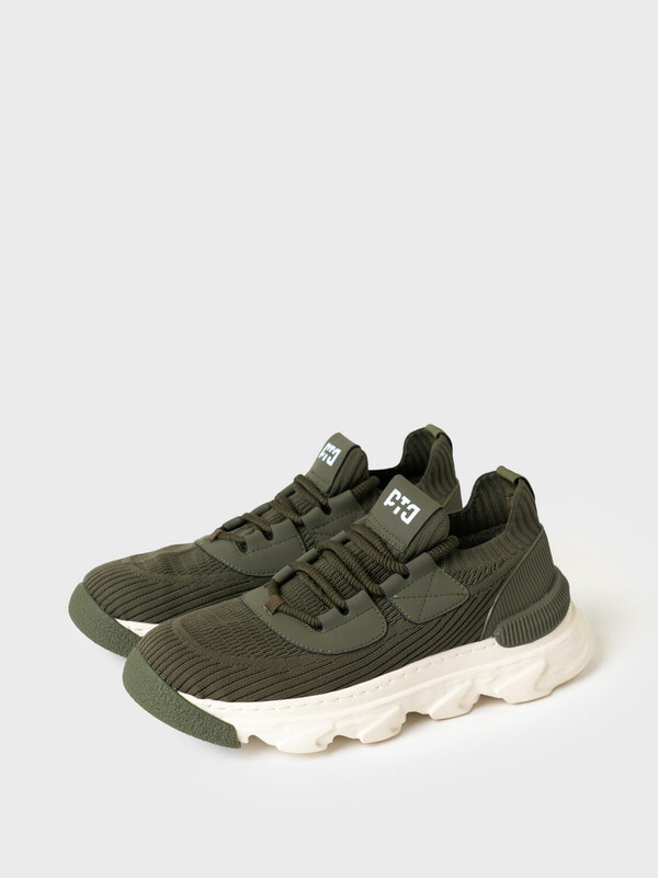 Полуботинки мужские