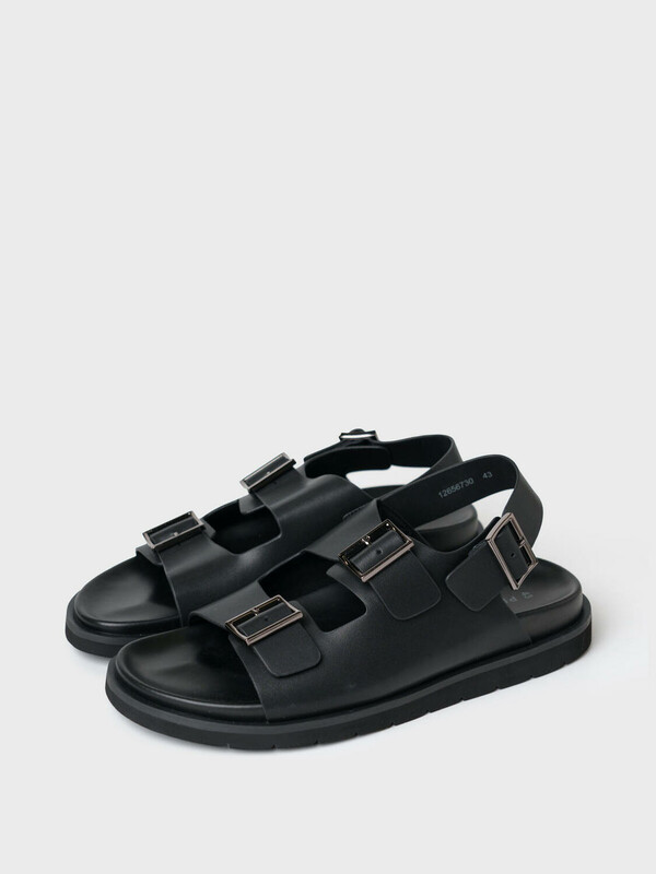 Сандалии мужские