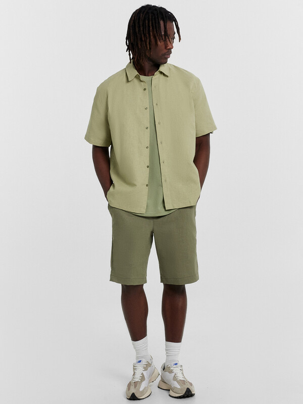 ШОРТЫ МУЖСКИЕ 131057