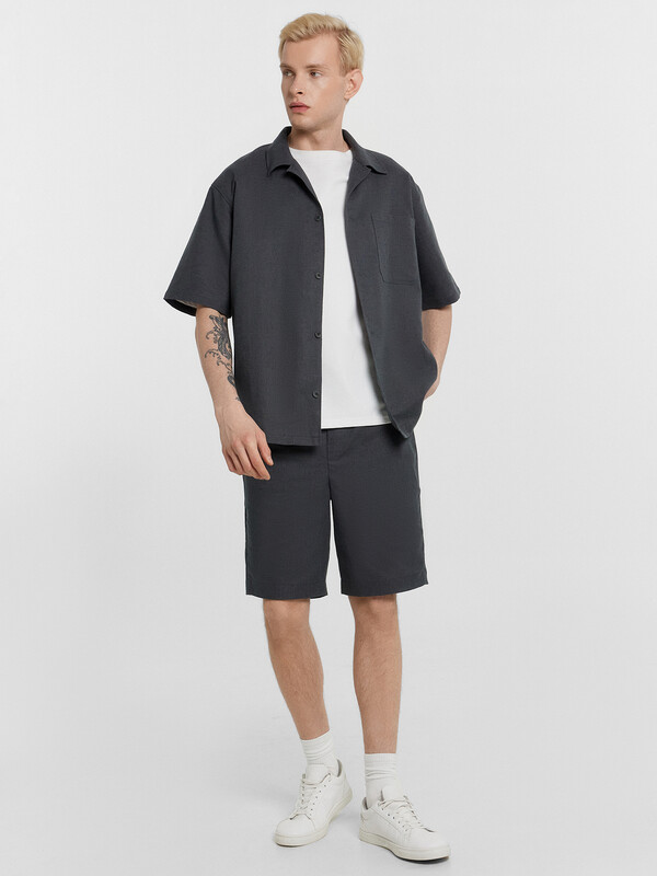 ШОРТЫ МУЖСКИЕ 131057