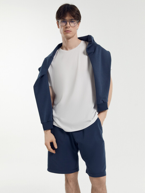 ШОРТЫ МУЖСКИЕ 131091