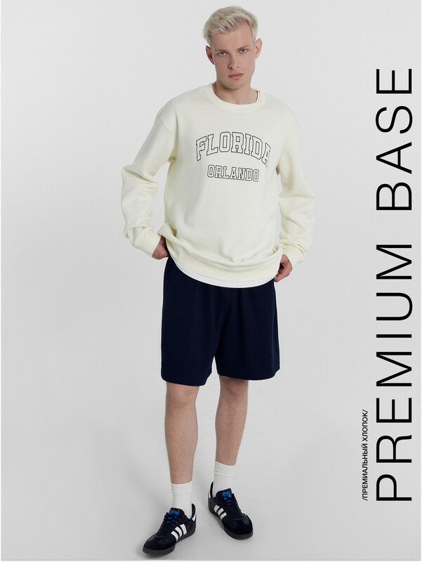 ШОРТЫ МУЖСКИЕ 131093