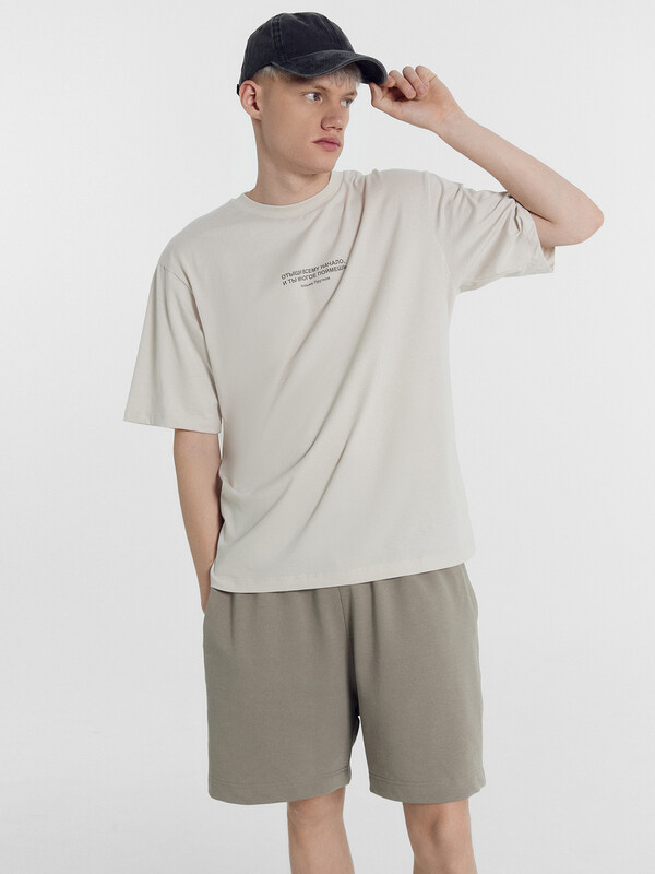 ШОРТЫ МУЖСКИЕ 131093