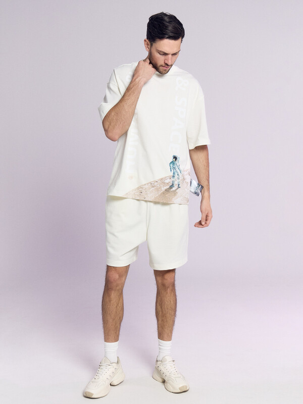 ШОРТЫ МУЖСКИЕ 131093