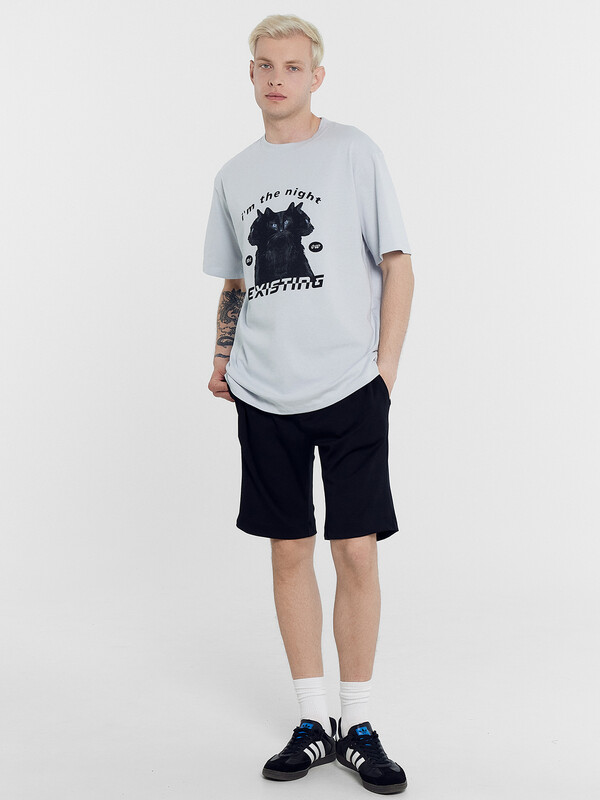 ШОРТЫ МУЖСКИЕ 131095