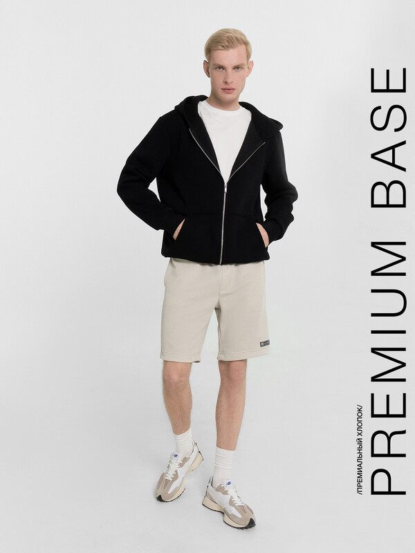 ШОРТЫ МУЖСКИЕ 131095