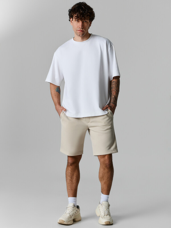 ШОРТЫ МУЖСКИЕ 131095