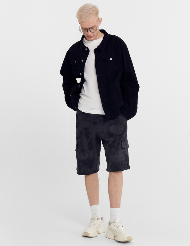 ШОРТЫ МУЖСКИЕ 131096