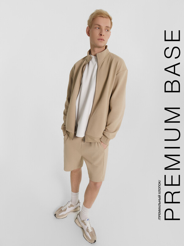 ШОРТЫ МУЖСКИЕ 131098-1