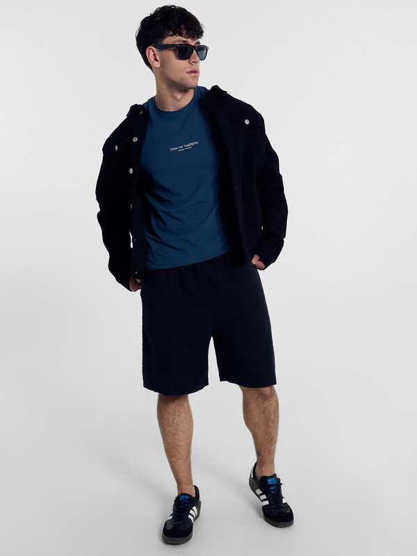 ШОРТЫ МУЖСКИЕ 131102-1