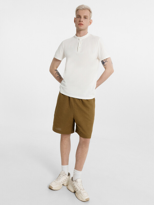 ШОРТЫ МУЖСКИЕ 131102-1