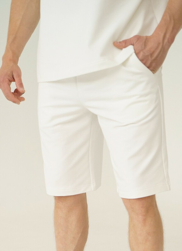 Шорты ALFA ШОРТЫ МУЖСКИЕ 6431