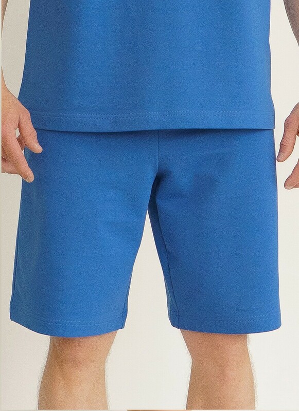 Шорты ALFA ШОРТЫ МУЖСКИЕ 6431