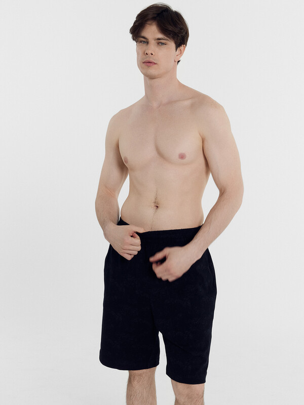 ШОРТЫ МУЖСКИЕ 531027