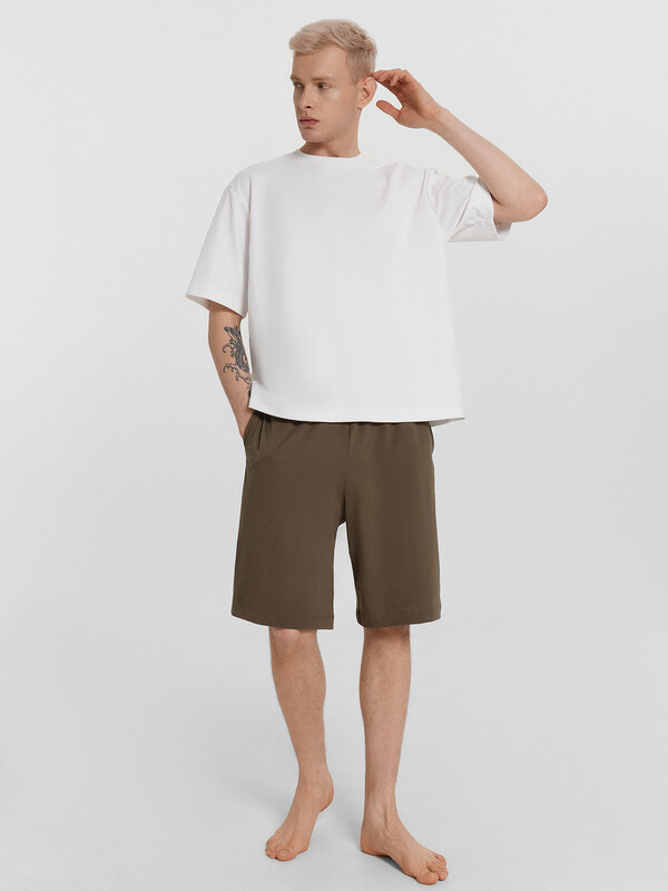 ШОРТЫ МУЖСКИЕ 531032