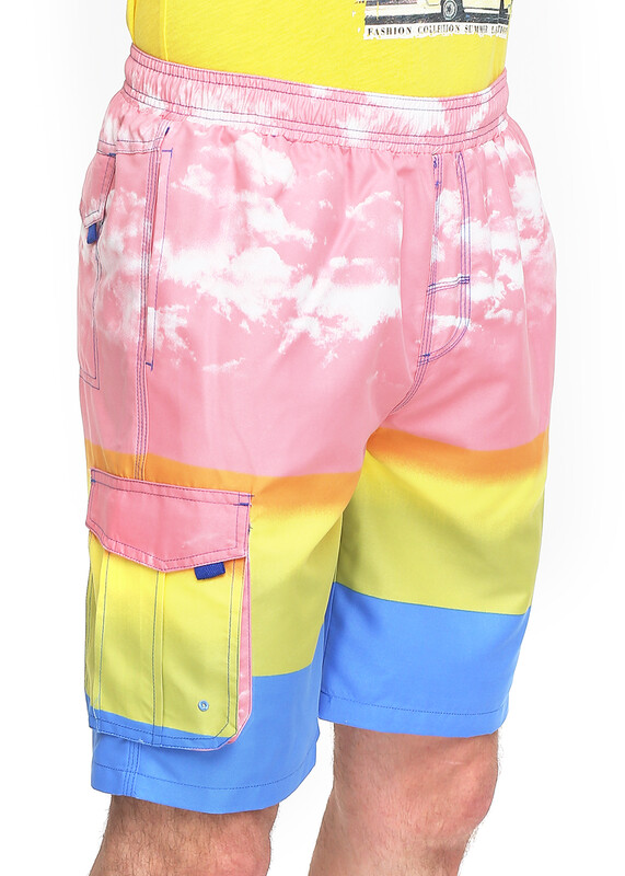 Шорты мужские