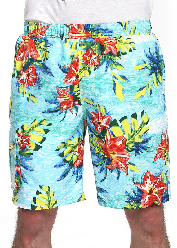 Шорты мужские