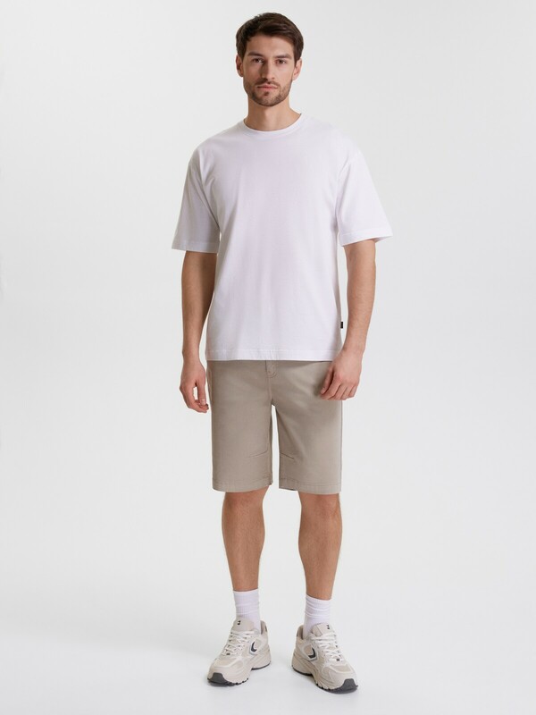 CONTE CNM-20 Шорты мужские