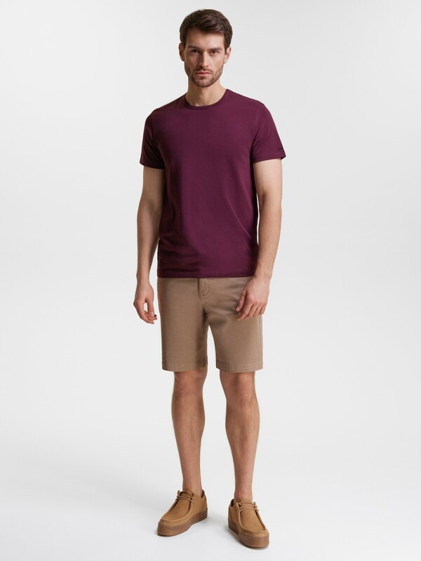 CONTE CNM-25 Шорты мужские