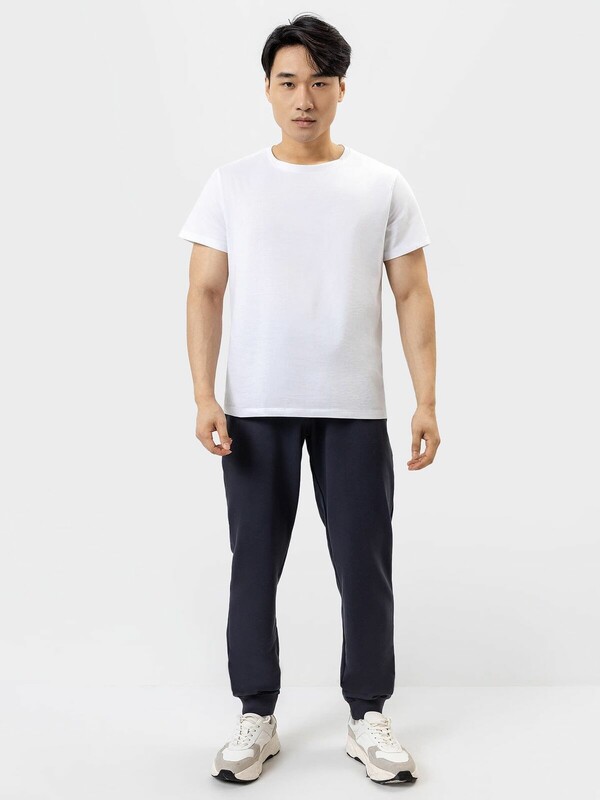 БРЮКИ МУЖСКИЕ 181143