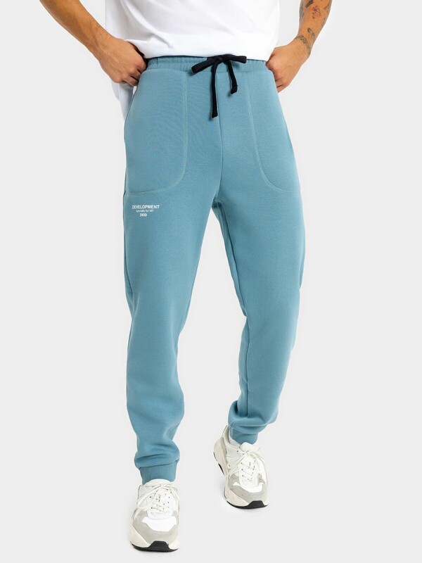 БРЮКИ МУЖСКИЕ 181226