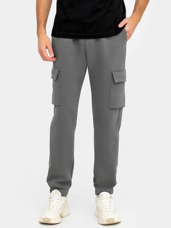 БРЮКИ МУЖСКИЕ 181245