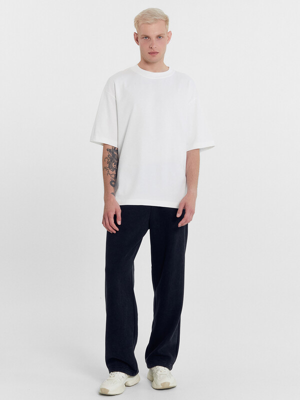 БРЮКИ МУЖСКИЕ 181246