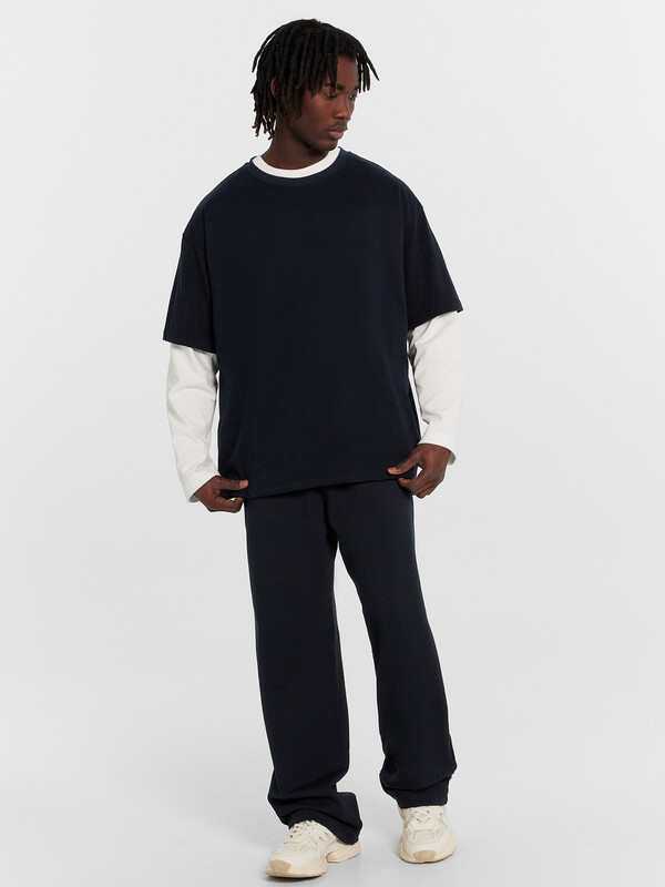 БРЮКИ МУЖСКИЕ 181246