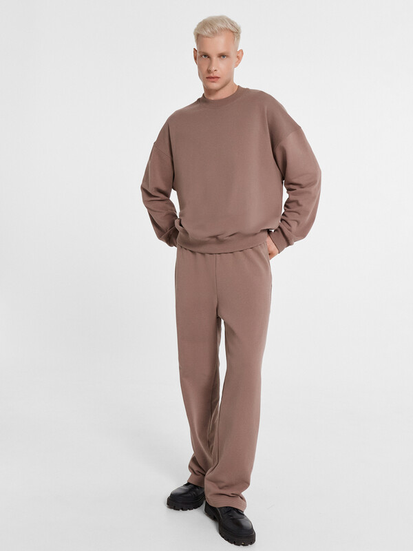 БРЮКИ МУЖСКИЕ 181246