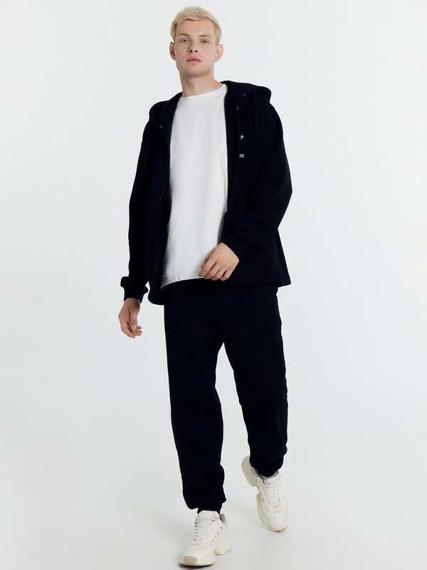 БРЮКИ МУЖСКИЕ 181247