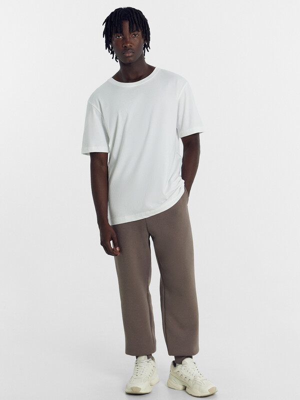 БРЮКИ МУЖСКИЕ 181247