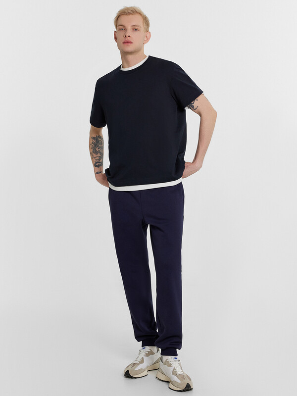 БРЮКИ МУЖСКИЕ 181247