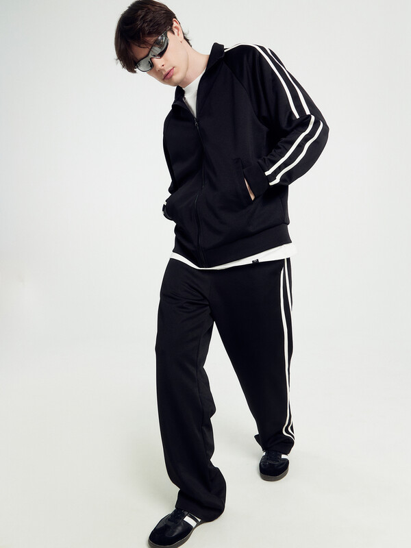 БРЮКИ МУЖСКИЕ 181251