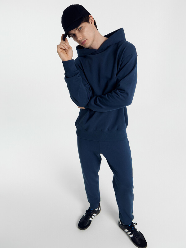 БРЮКИ МУЖСКИЕ 181252