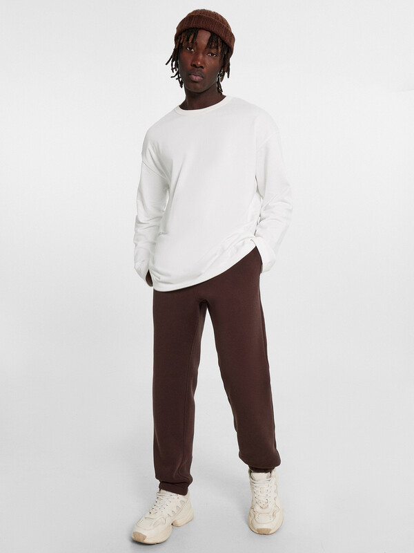 БРЮКИ МУЖСКИЕ 181256-2