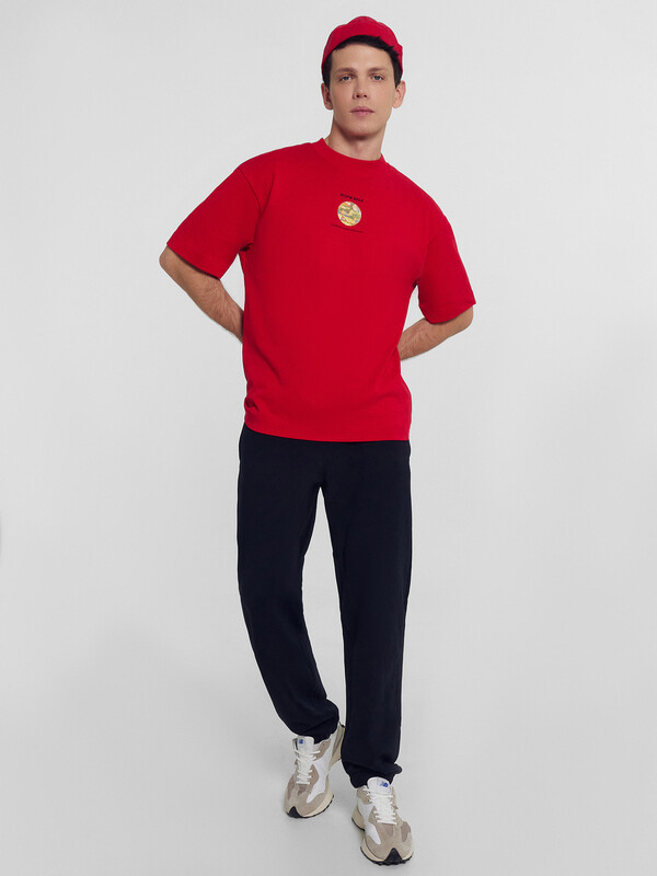 БРЮКИ МУЖСКИЕ 181256