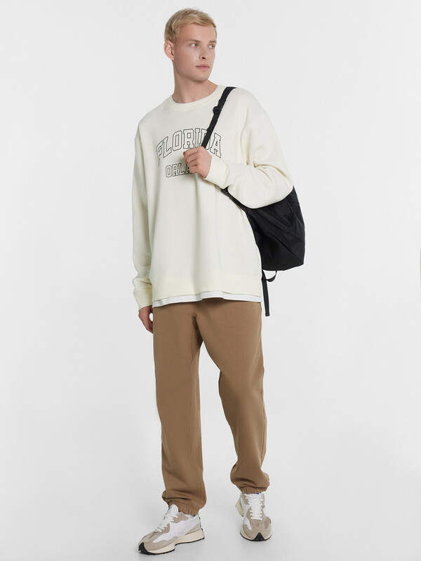 БРЮКИ МУЖСКИЕ 181256