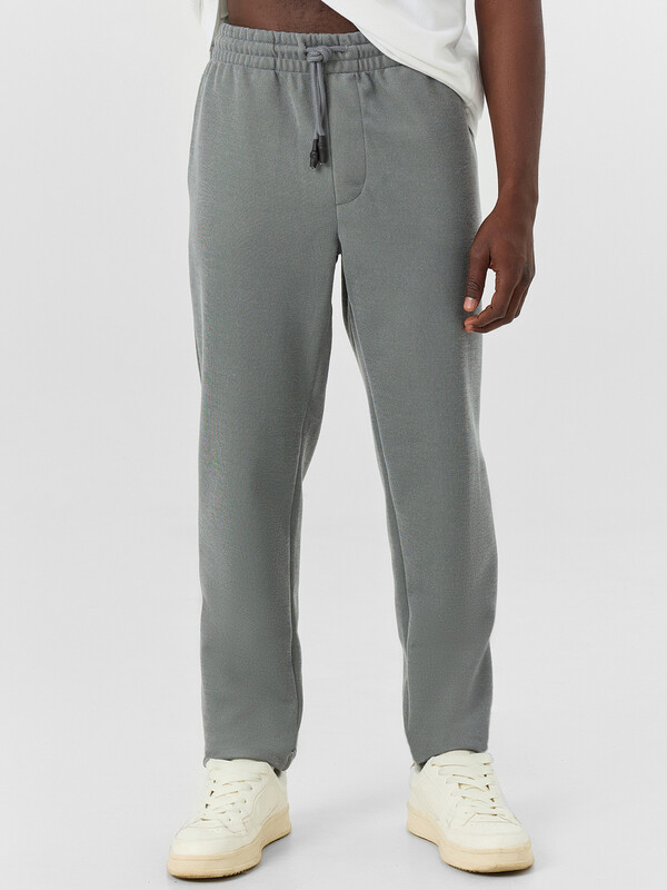 БРЮКИ МУЖСКИЕ 181258