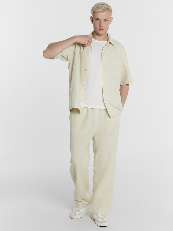 БРЮКИ МУЖСКИЕ 181259-1