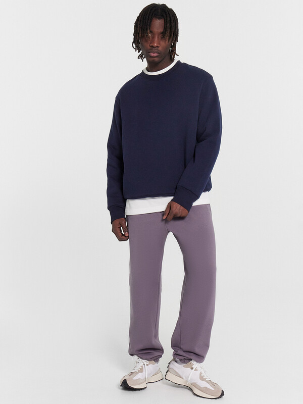 БРЮКИ МУЖСКИЕ 181260